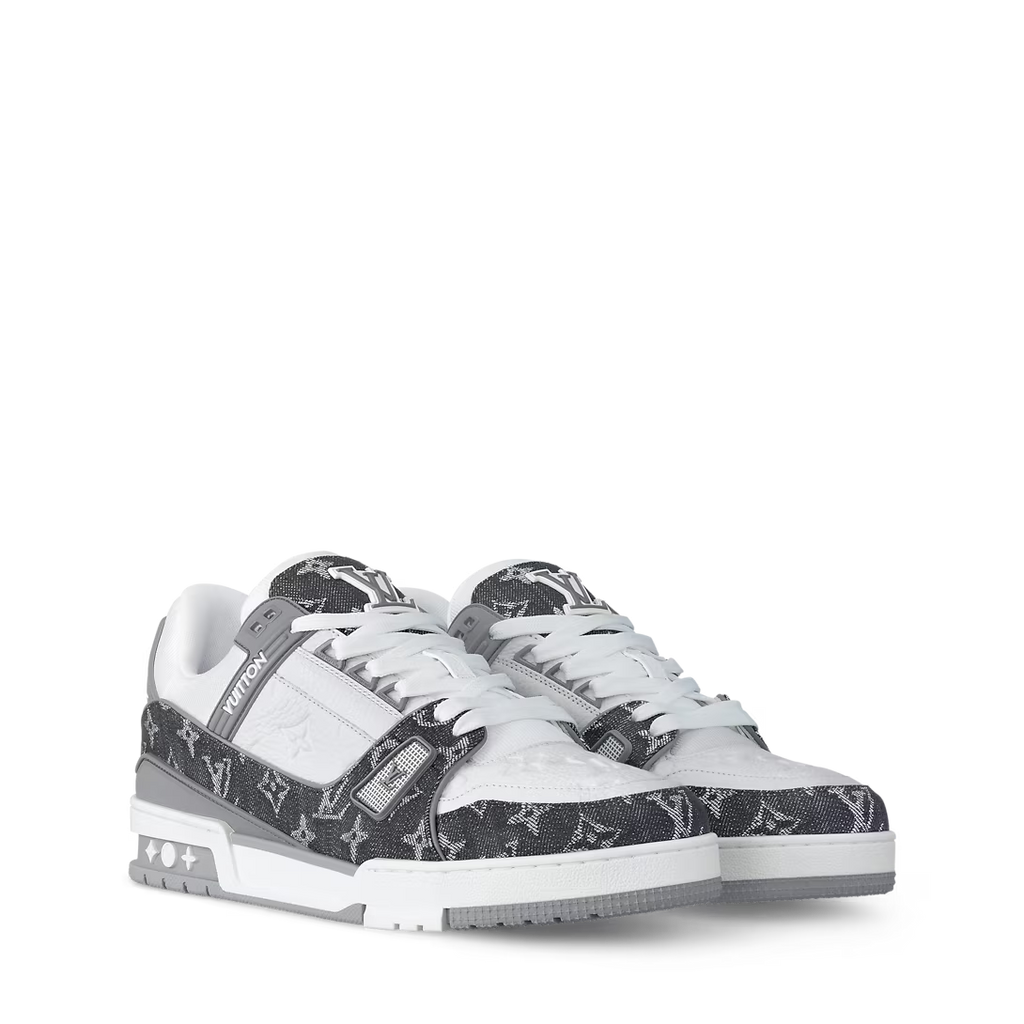 LV Sneaker Grijs