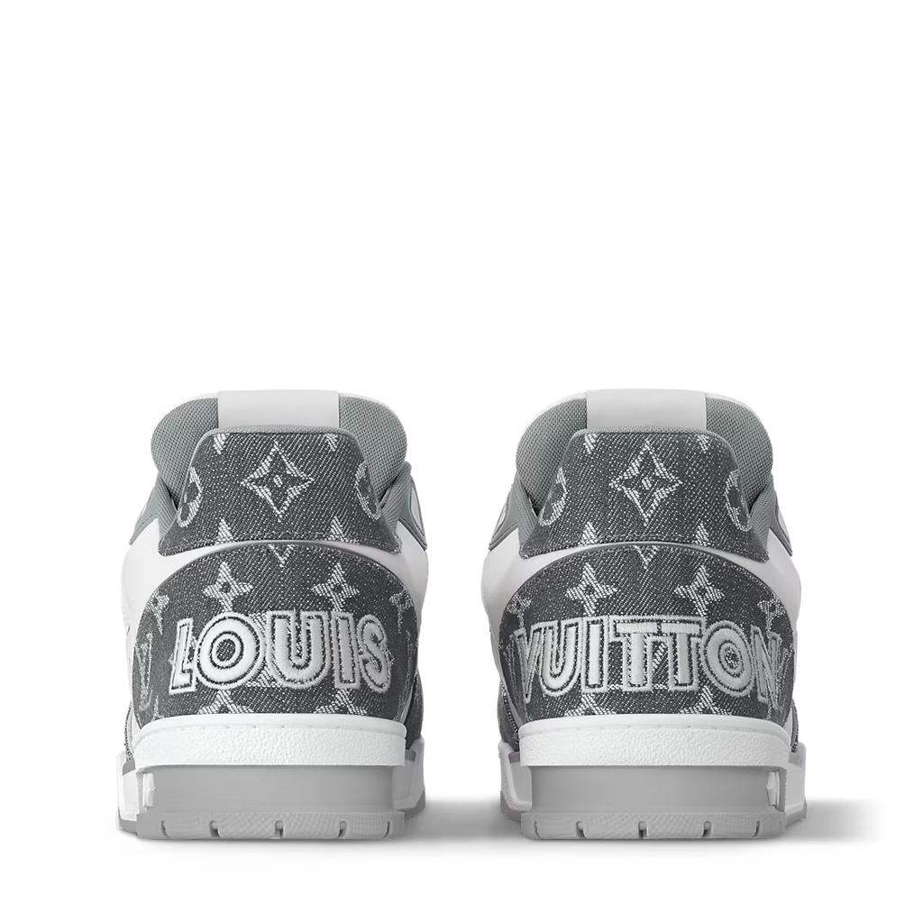 LV Sneaker Grijs