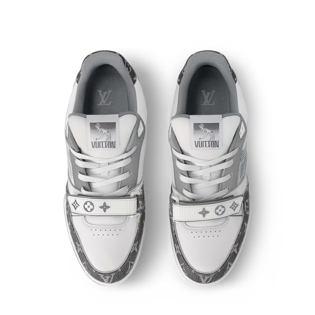 LV Sneaker Grijs