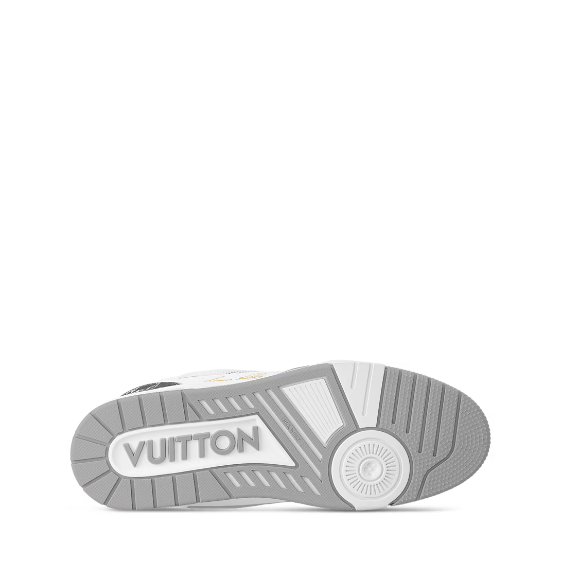 LV Sneaker Grijs