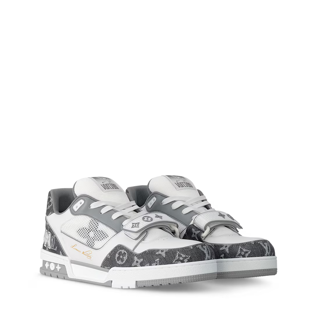 LV Sneaker Grijs