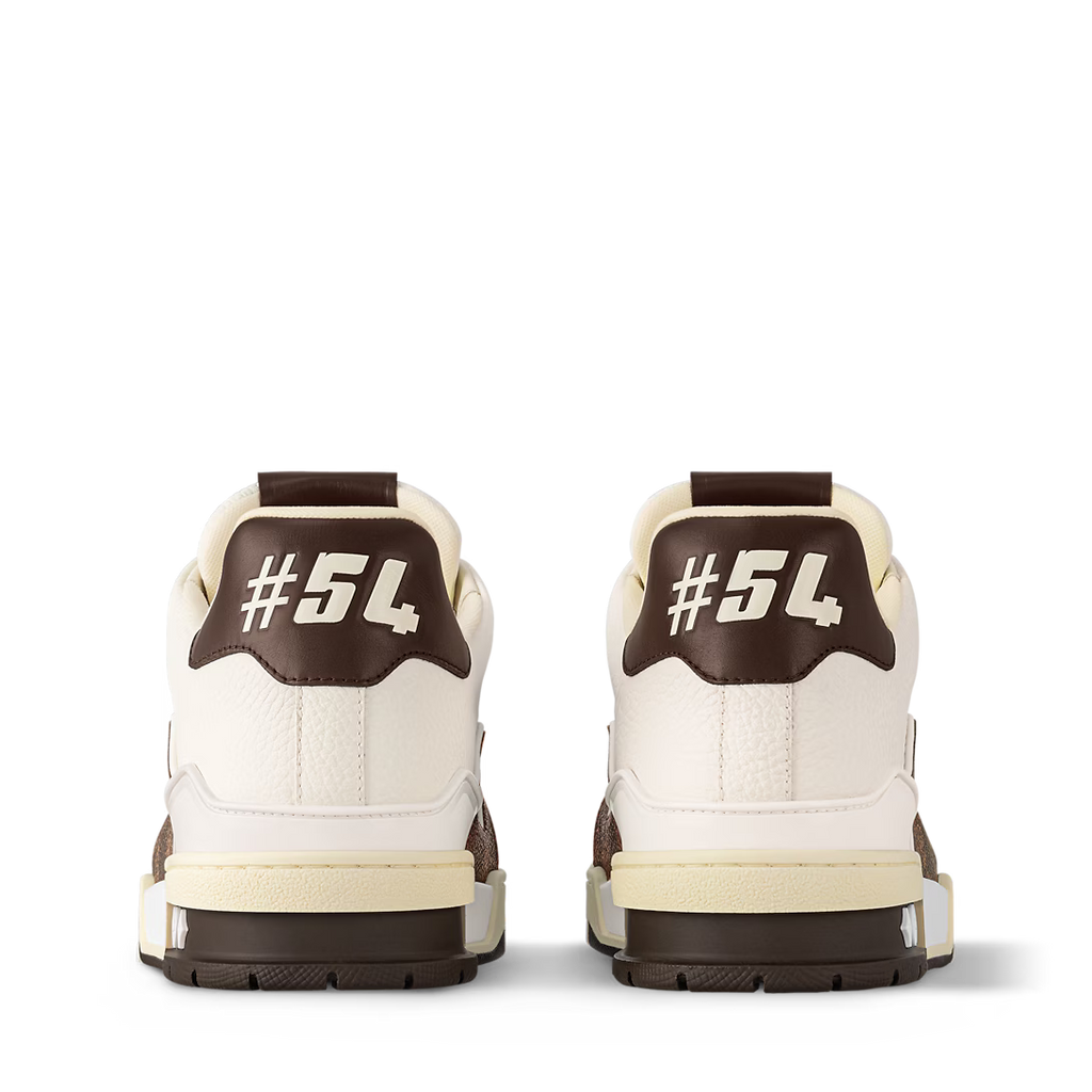LV Sneaker Bruin
