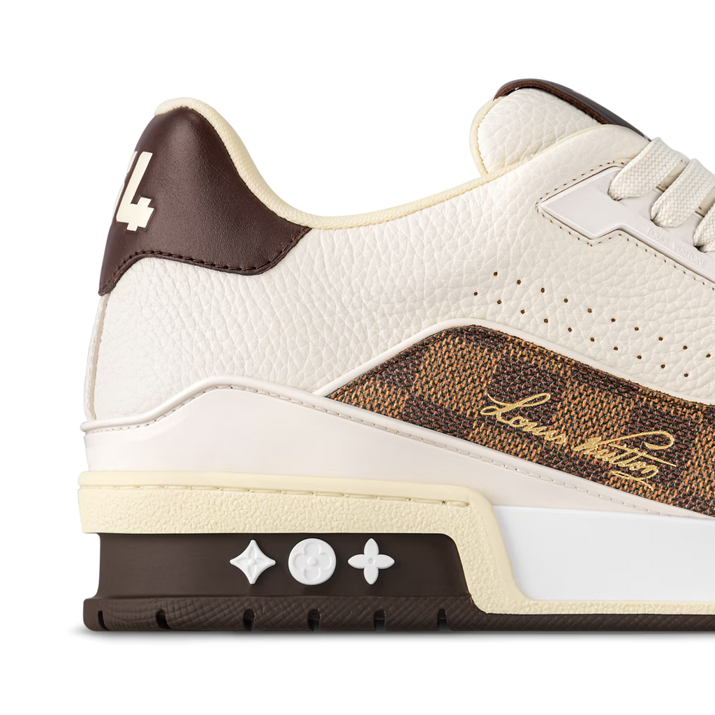 LV Sneaker Bruin