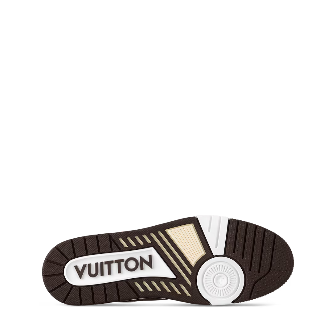 LV Sneaker Bruin