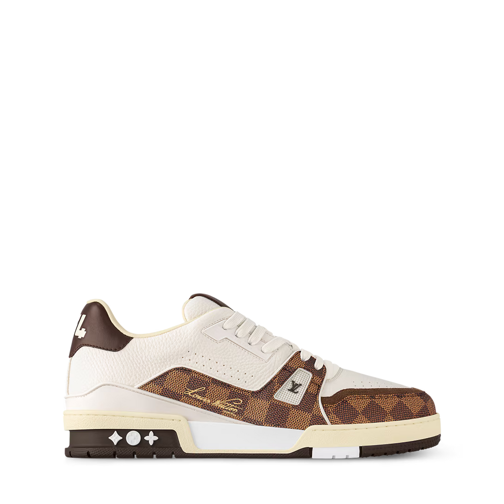 LV Sneaker Bruin
