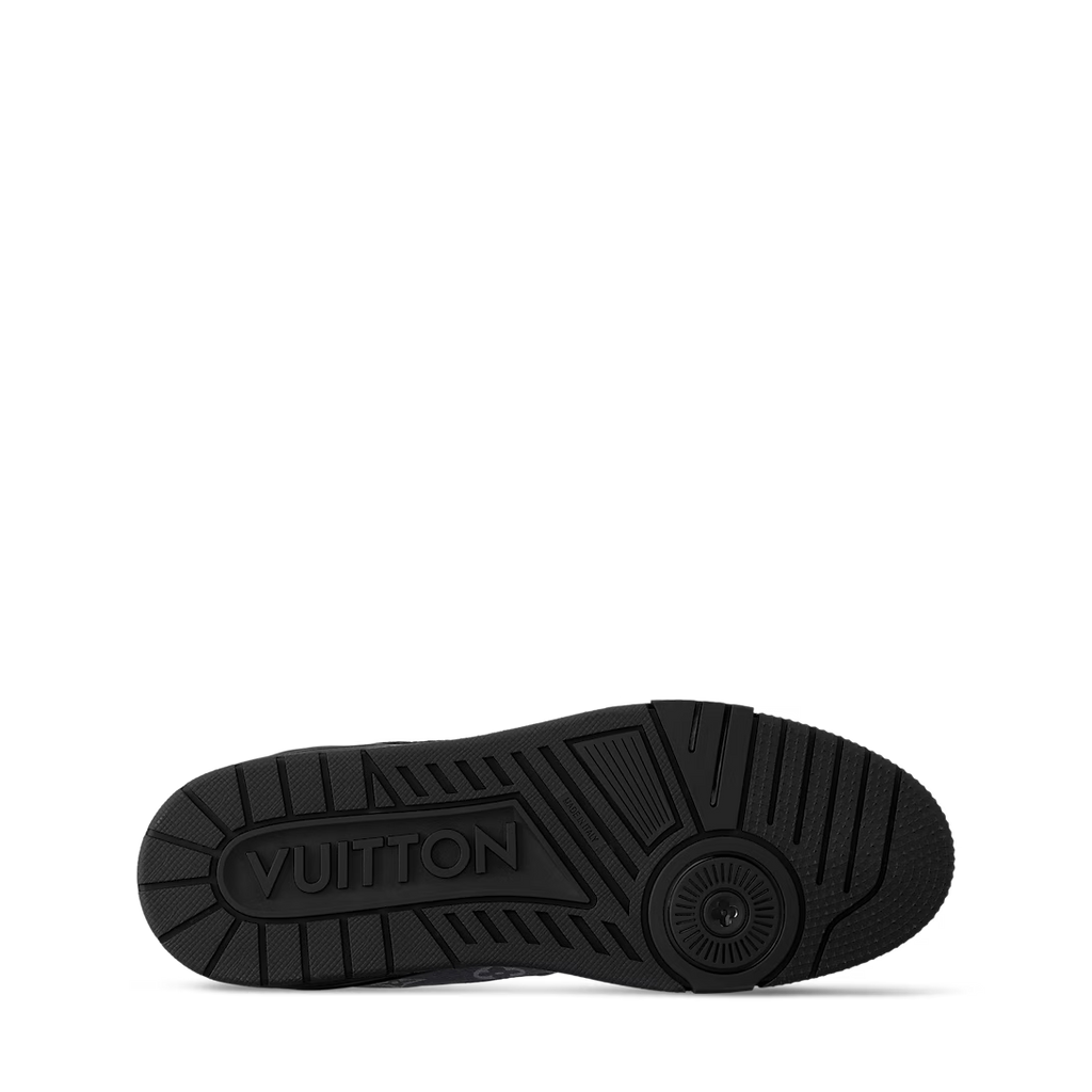 LV Sneaker Zwart