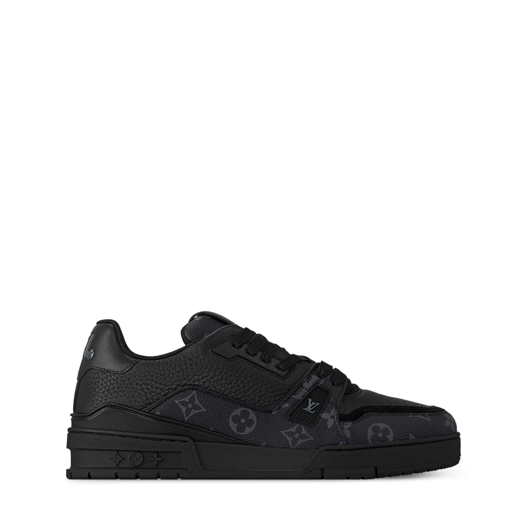 LV Sneaker Zwart