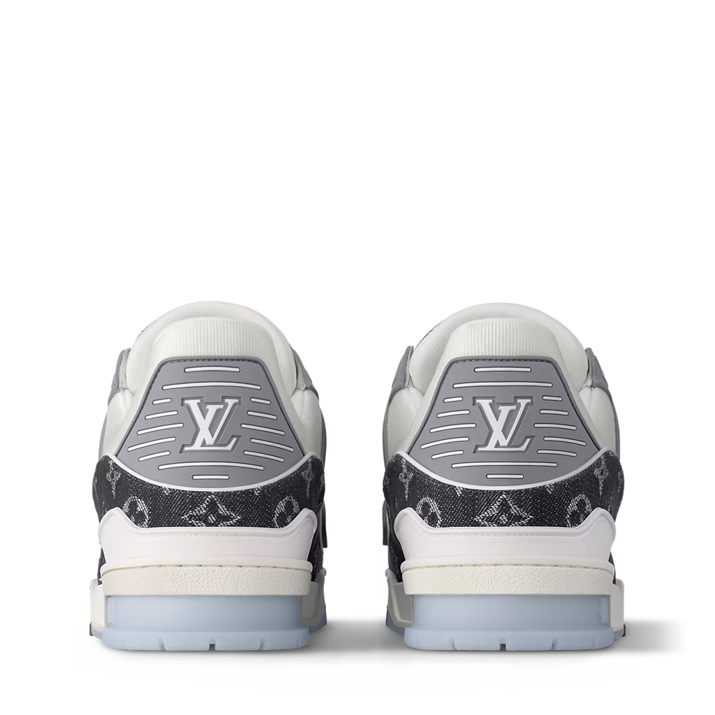 LV Sneaker Grijs