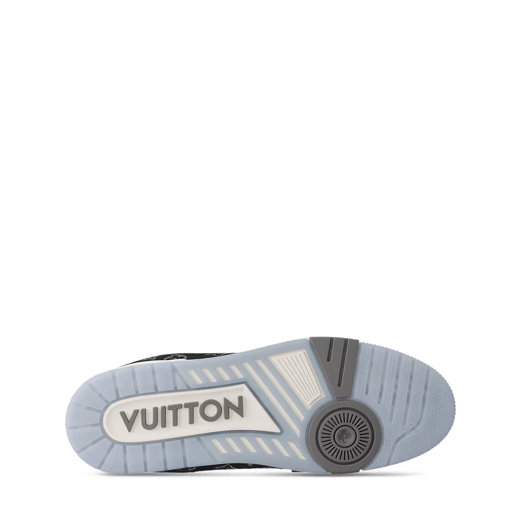 LV Sneaker Grijs