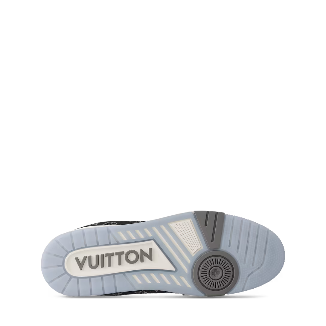LV Sneaker Grijs
