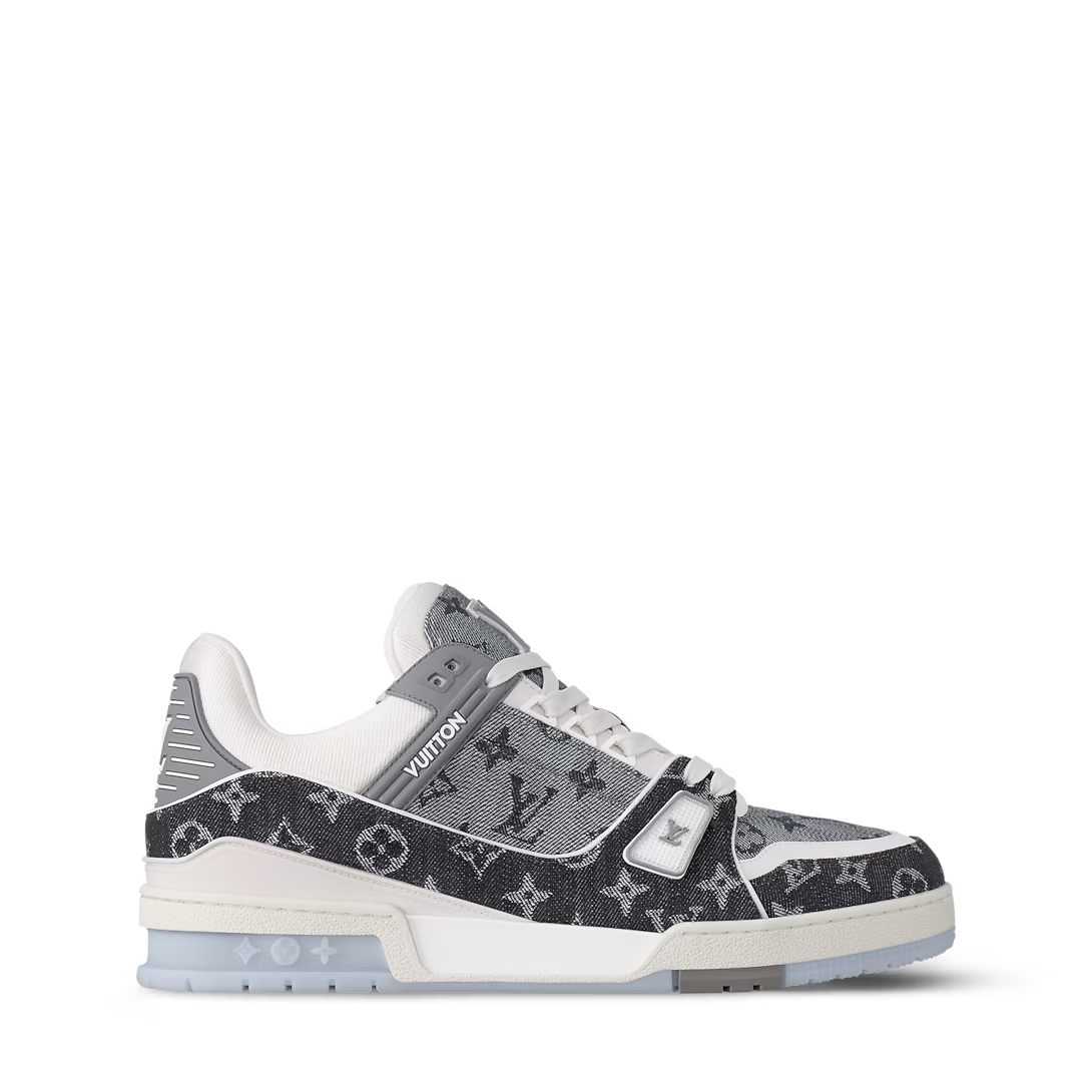 LV Sneaker Grijs