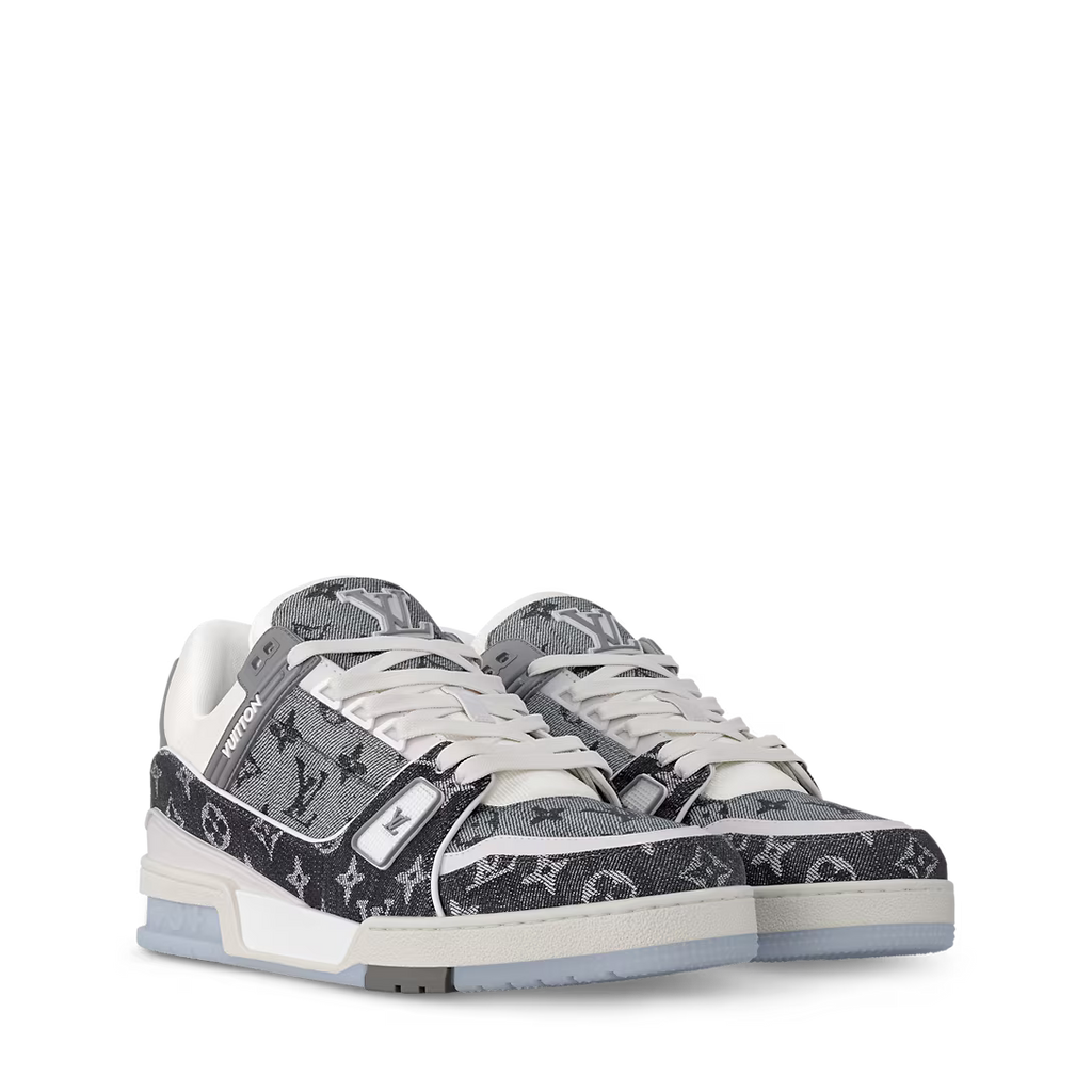 LV Sneaker Grijs