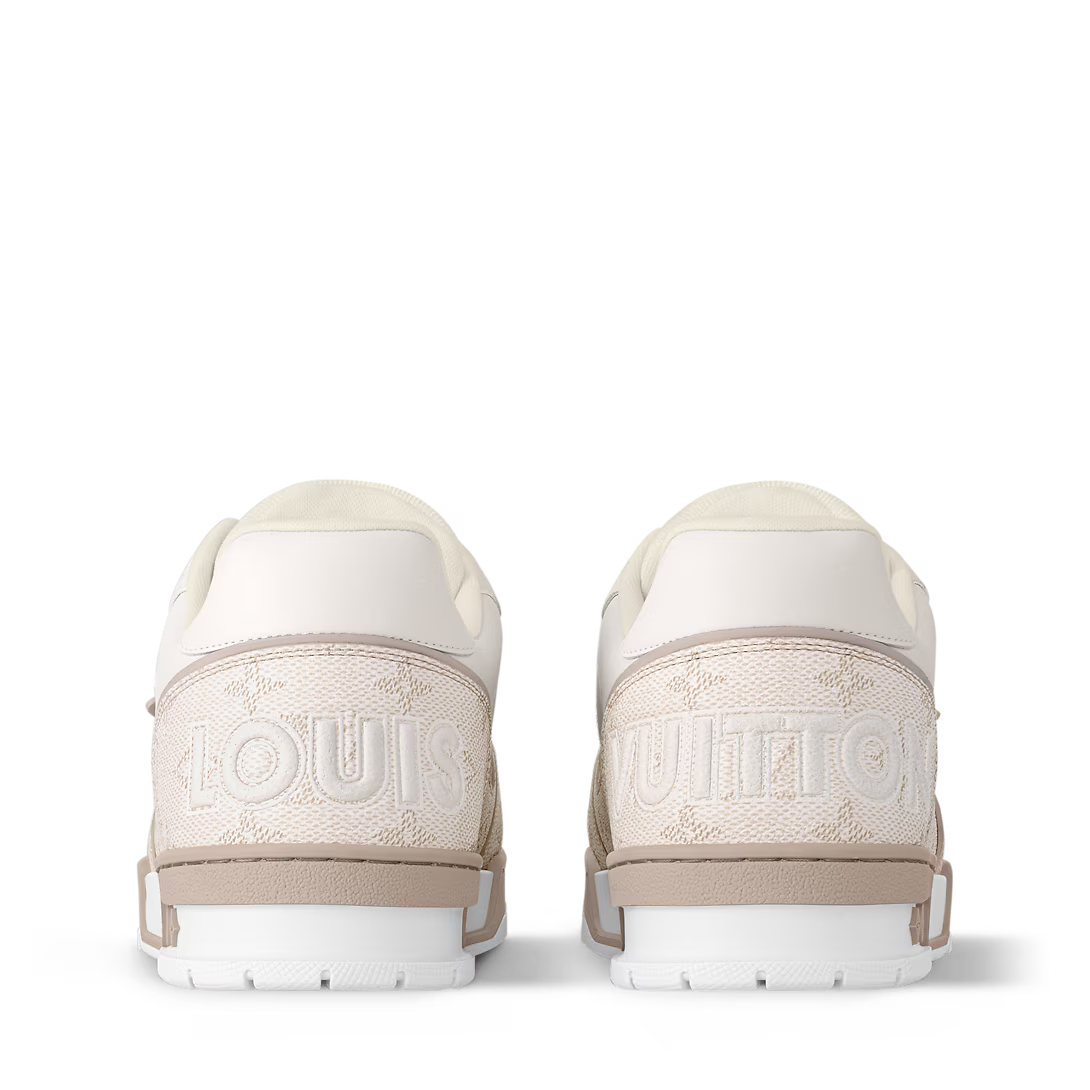 LV Sneaker Beige