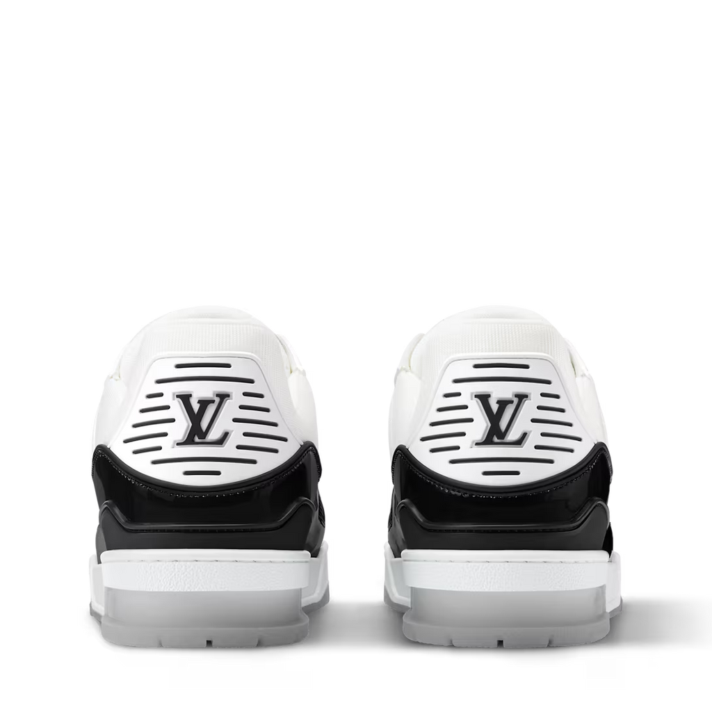 LV Sneaker Zwart