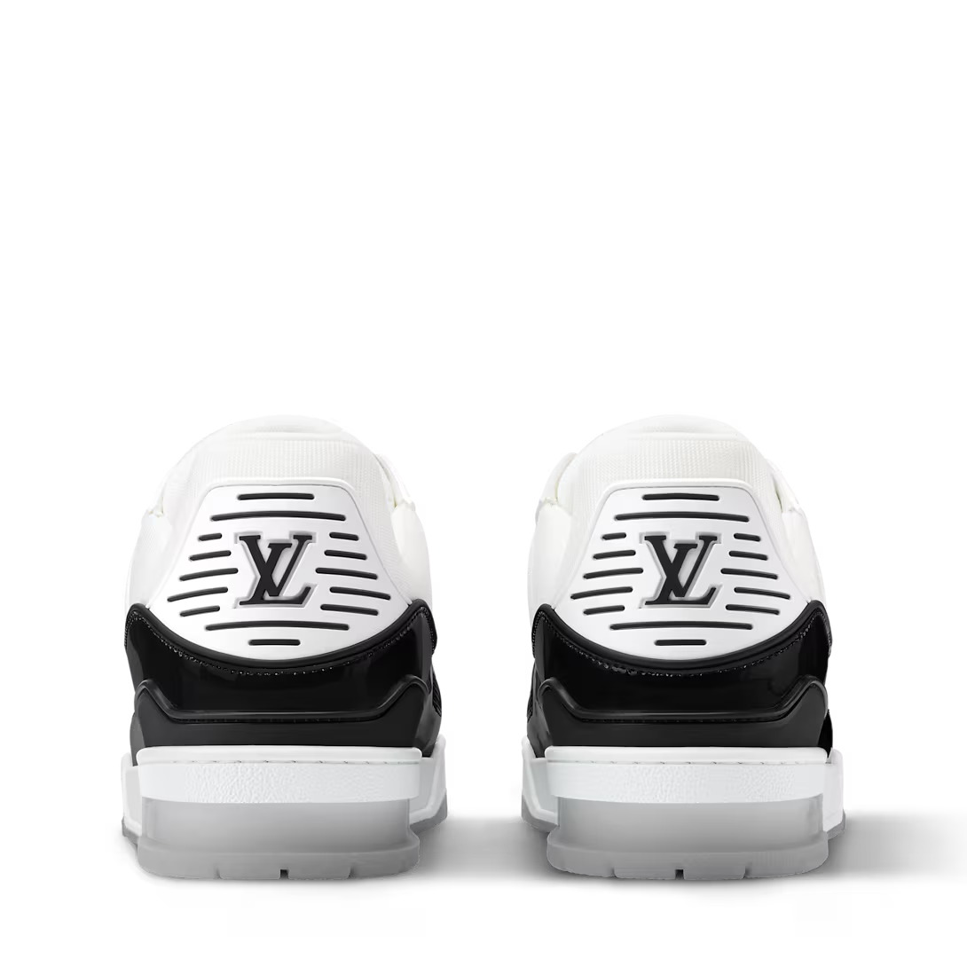 LV Sneaker Zwart