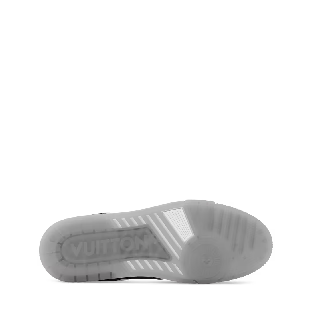 LV Sneaker Zwart