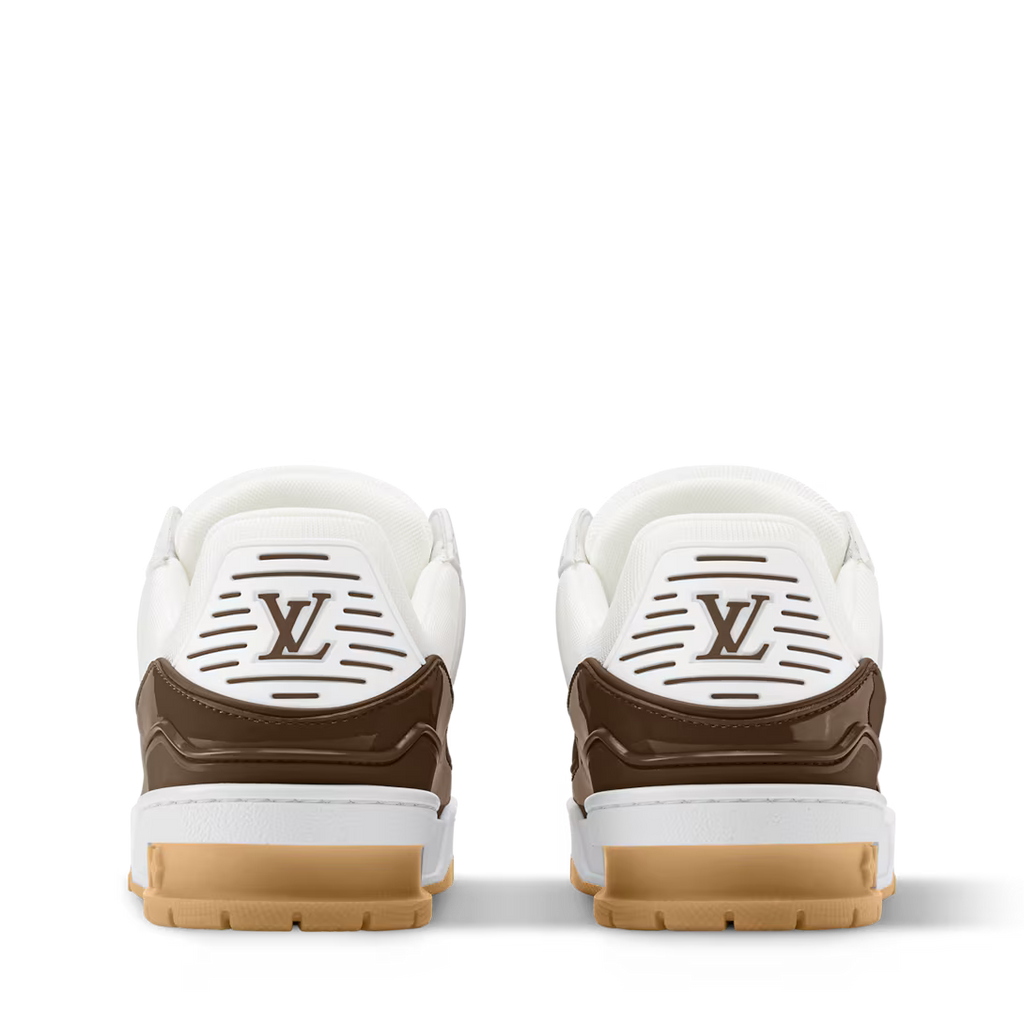 LV Sneaker Bruin