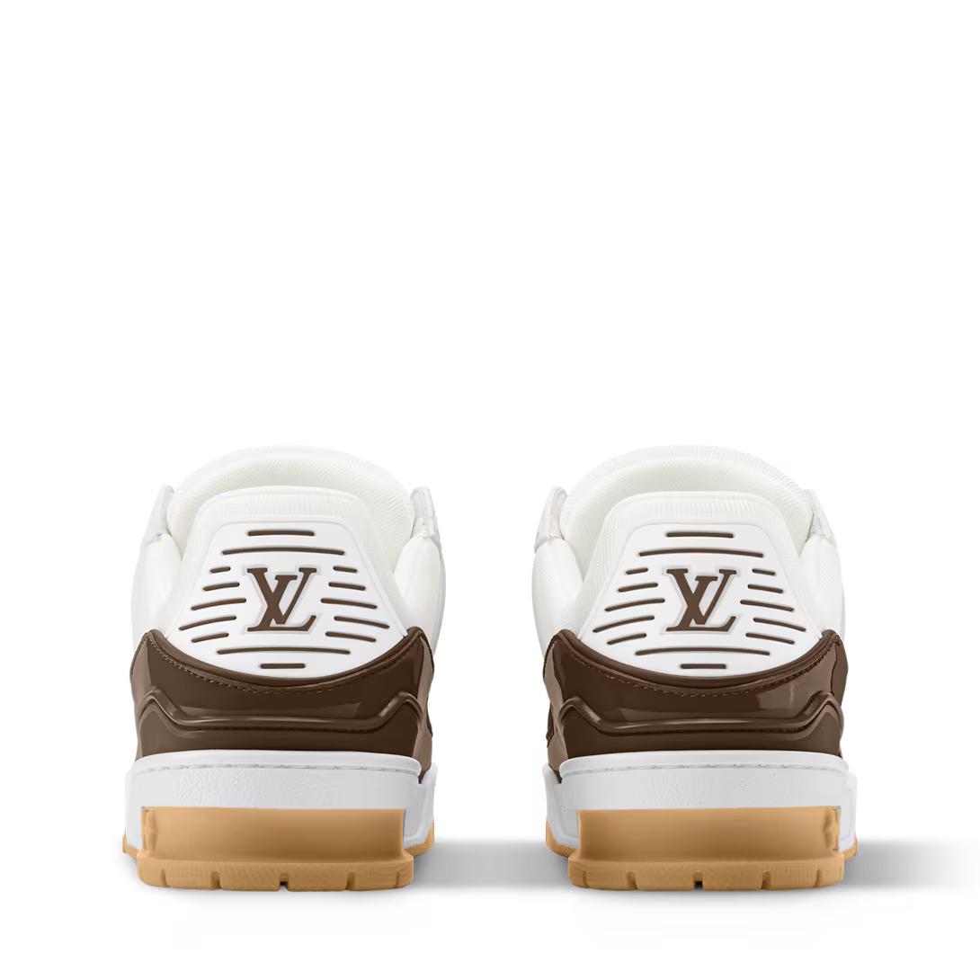 LV Sneaker Bruin