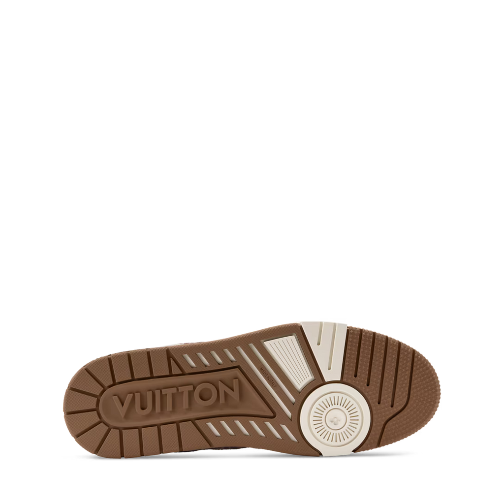 LV Sneaker Beige