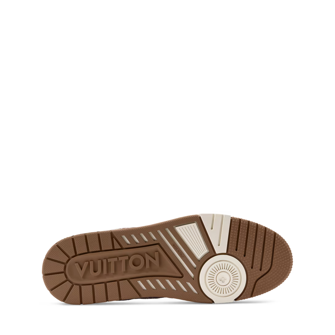 LV Sneaker Beige