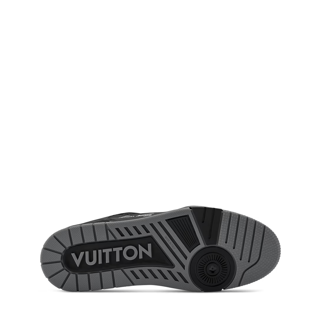 LV Sneaker Zwart