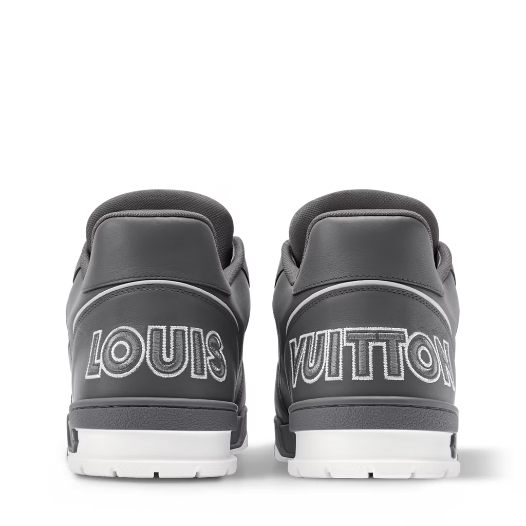 LV Sneaker Grijs