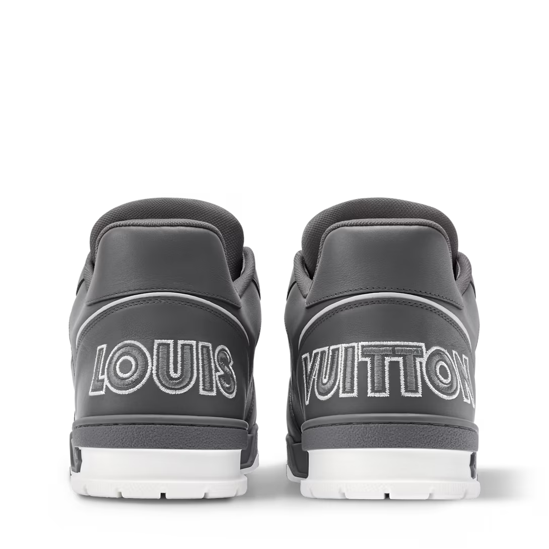 LV Sneaker Grijs
