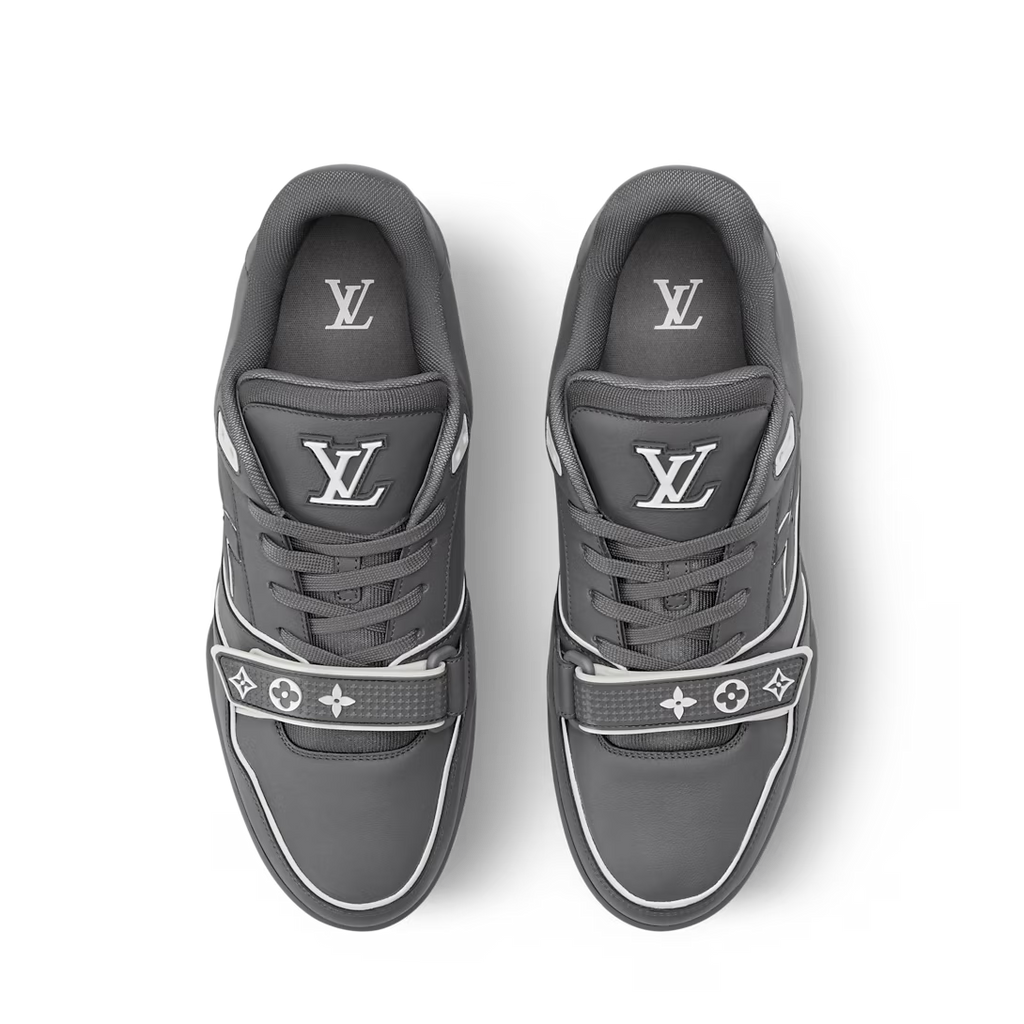 LV Sneaker Grijs