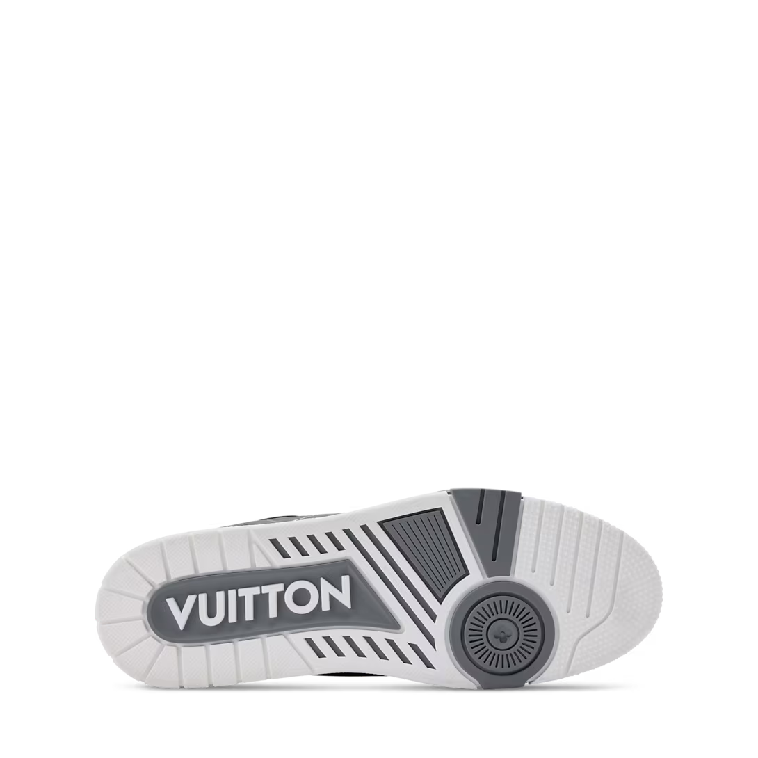 LV Sneaker Grijs