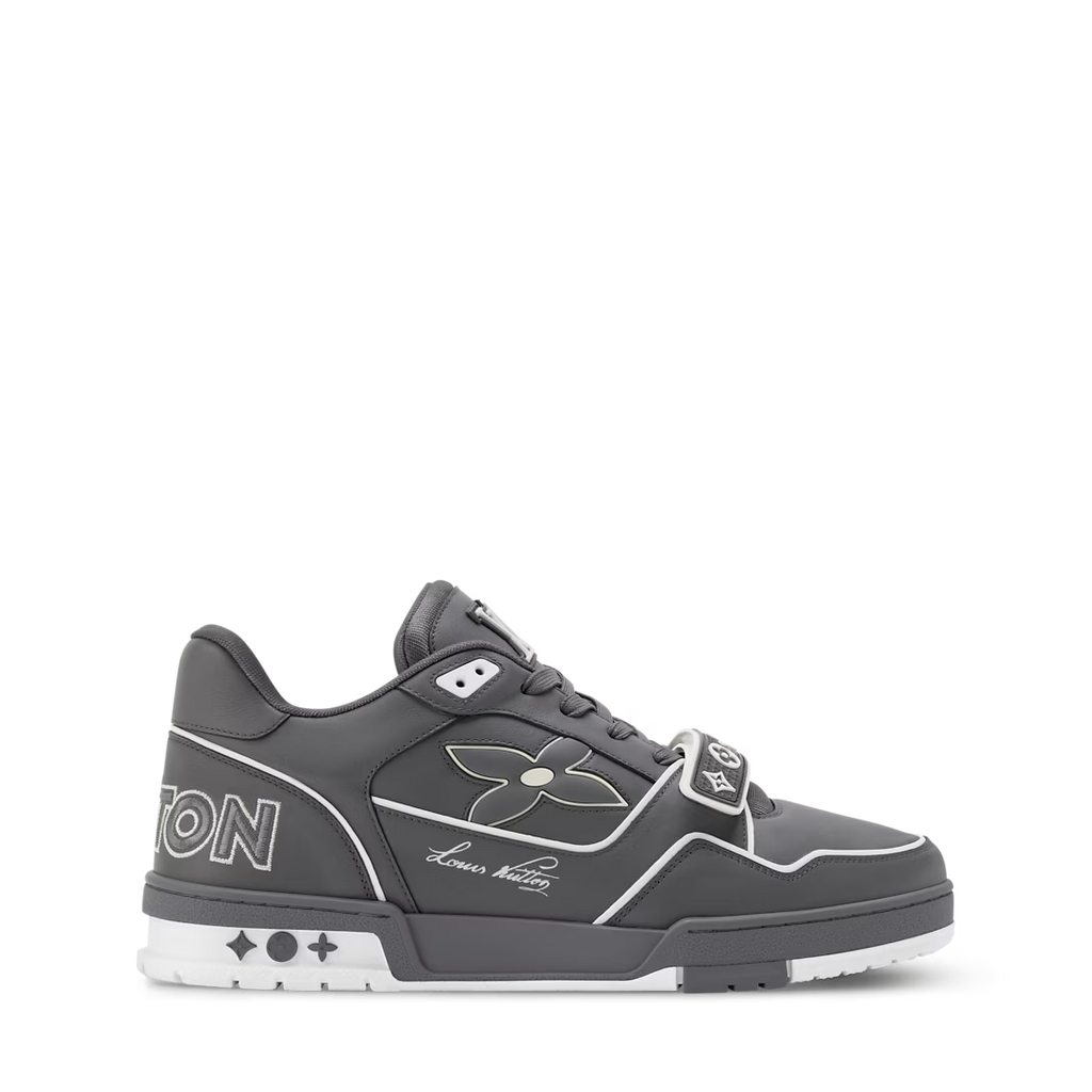 LV Sneaker Grijs