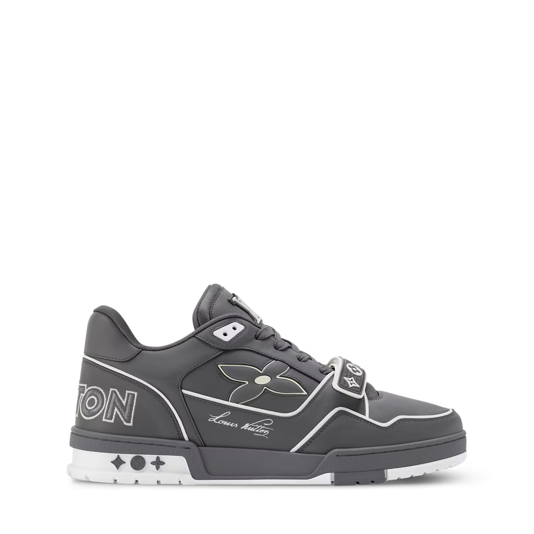 LV Sneaker Grijs
