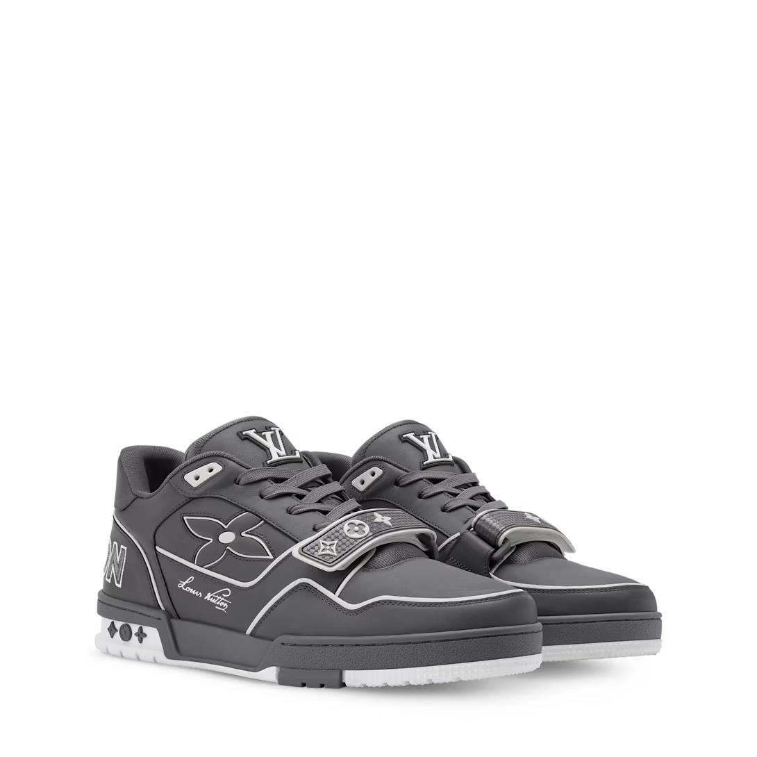 LV Sneaker Grijs