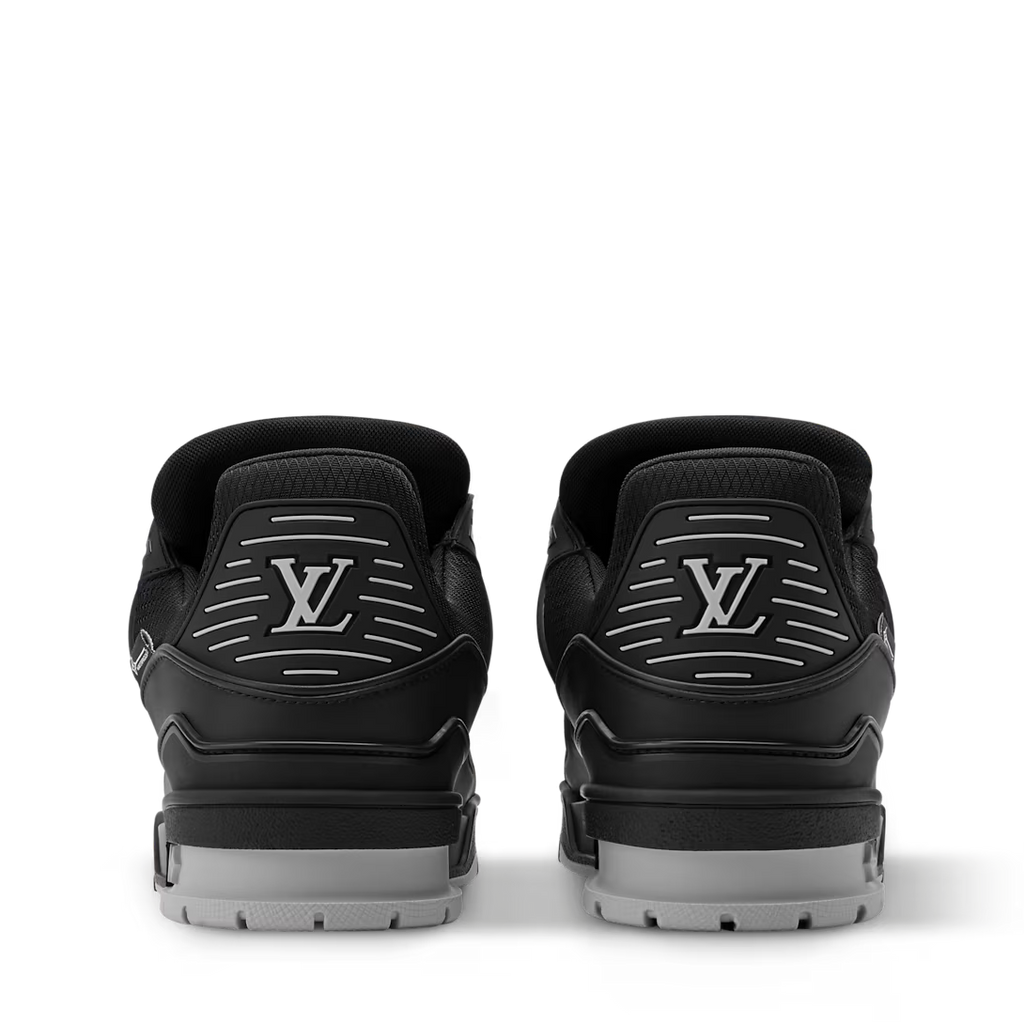 LV Sneaker Zwart