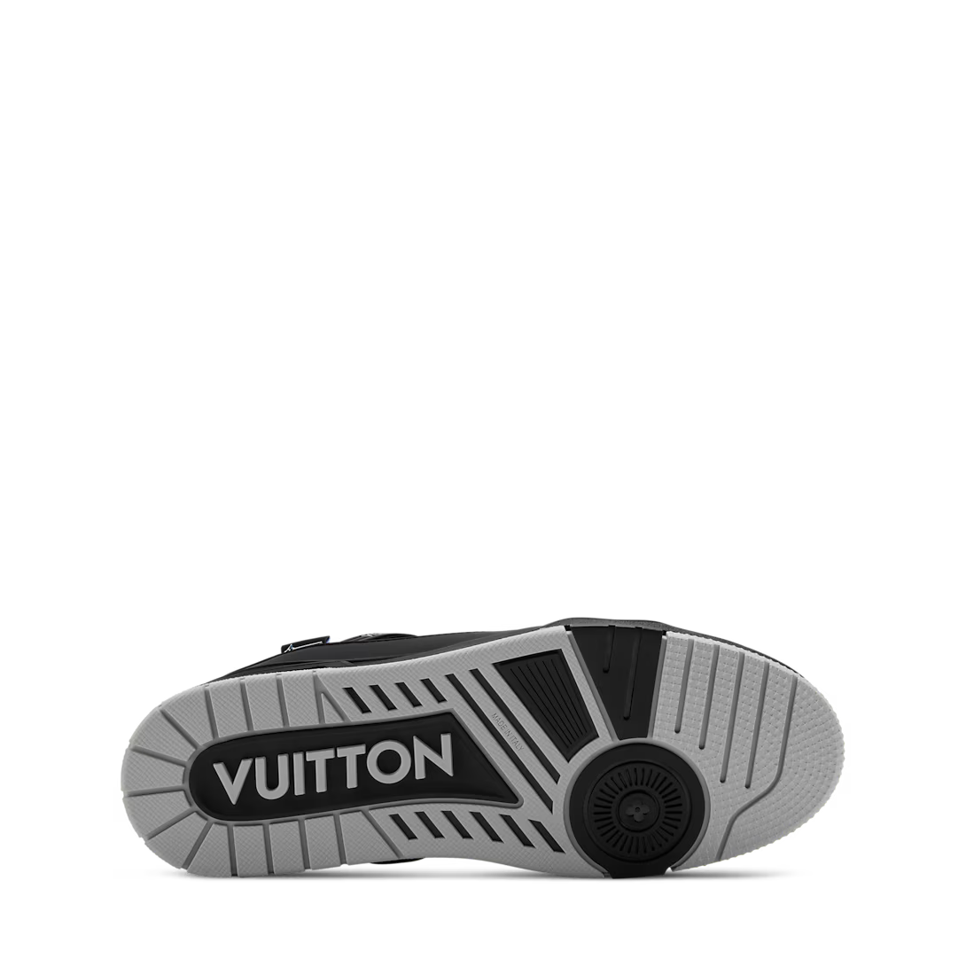 LV Sneaker Zwart