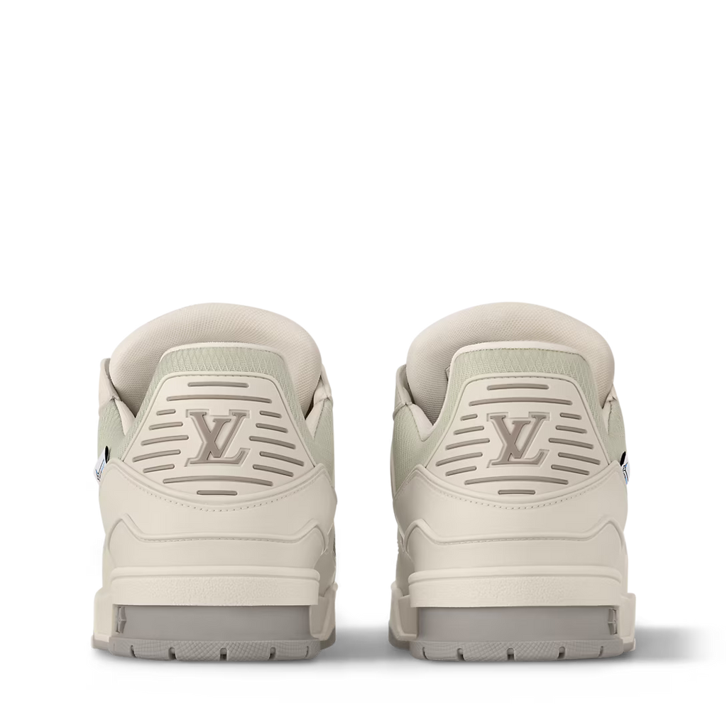 LV Sneaker Grijs