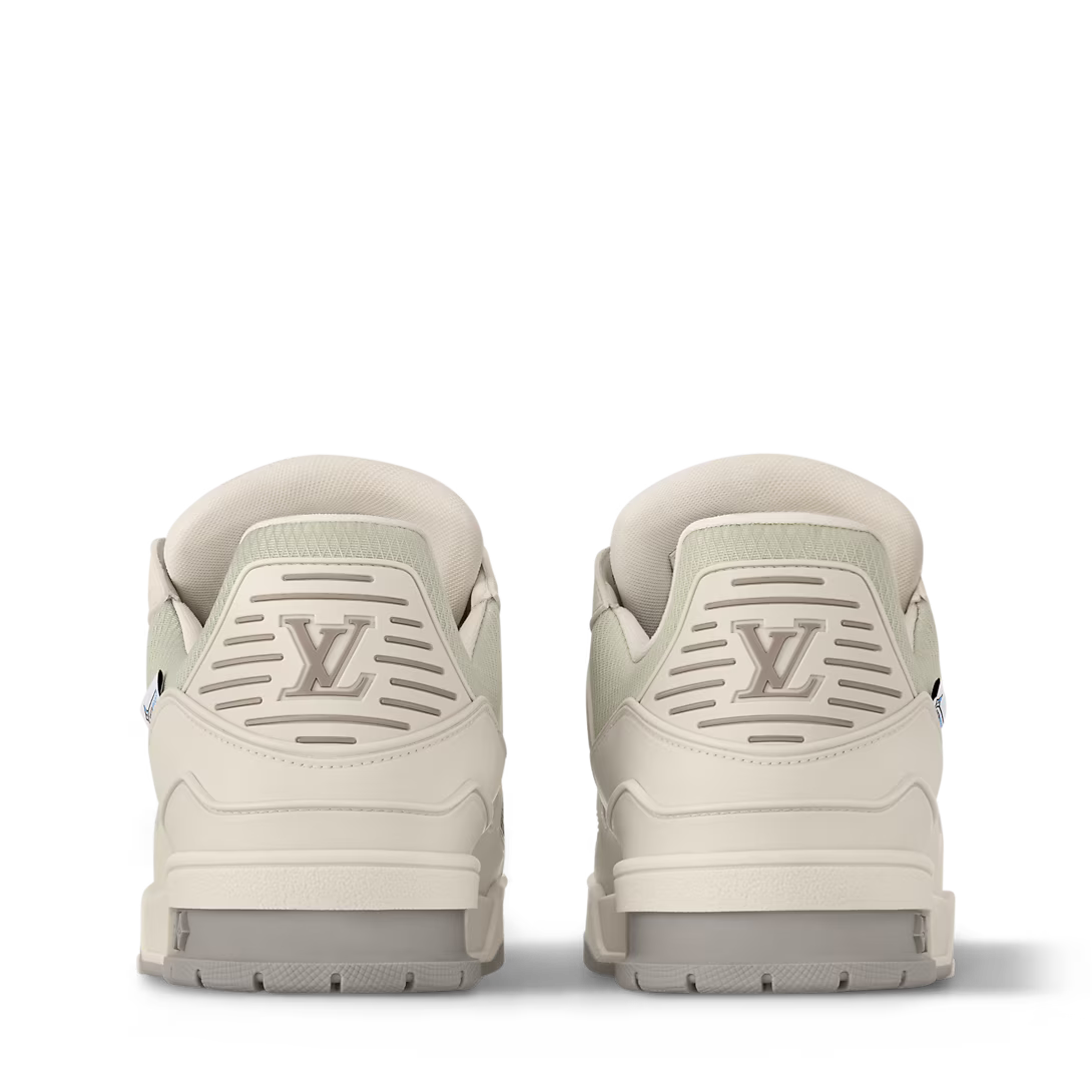 LV Sneaker Grijs