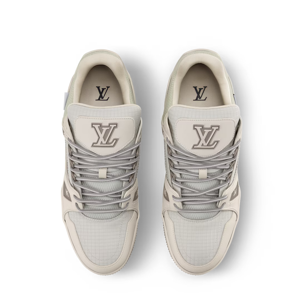 LV Sneaker Grijs