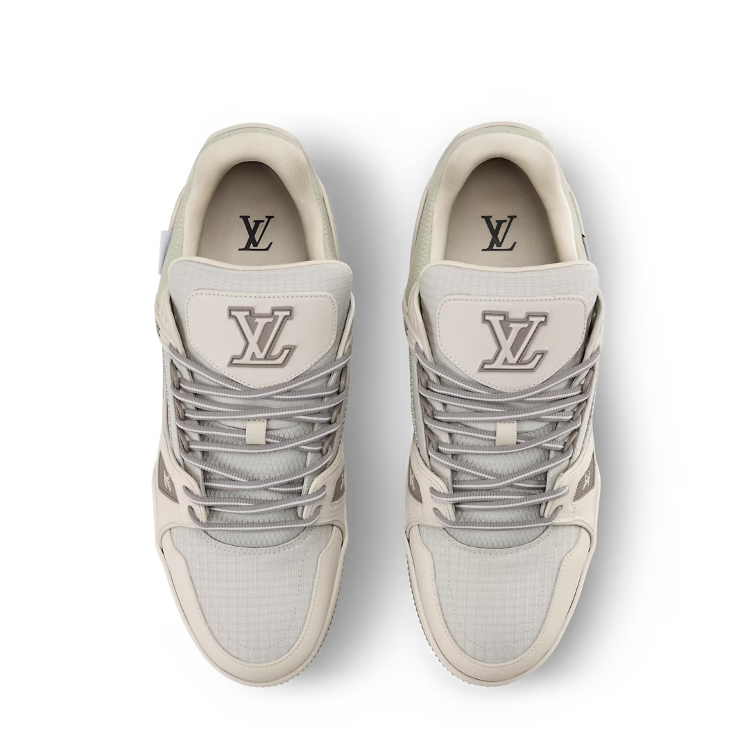 LV Sneaker Grijs