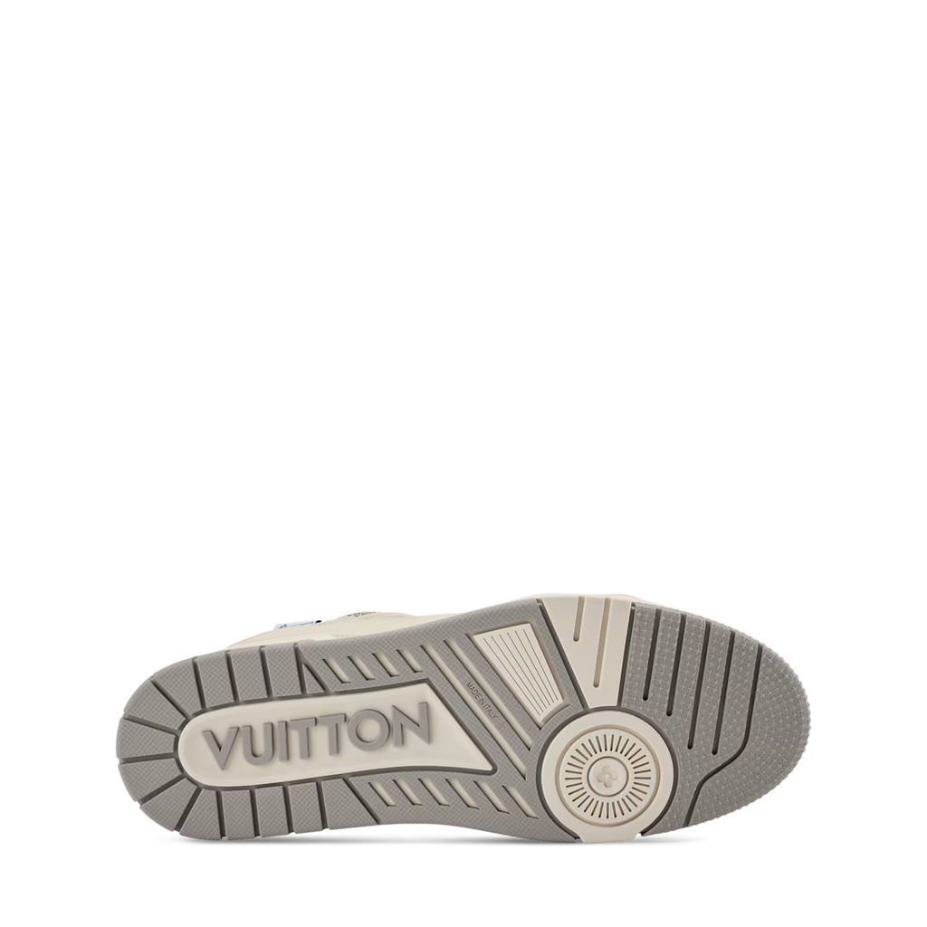 LV Sneaker Grijs