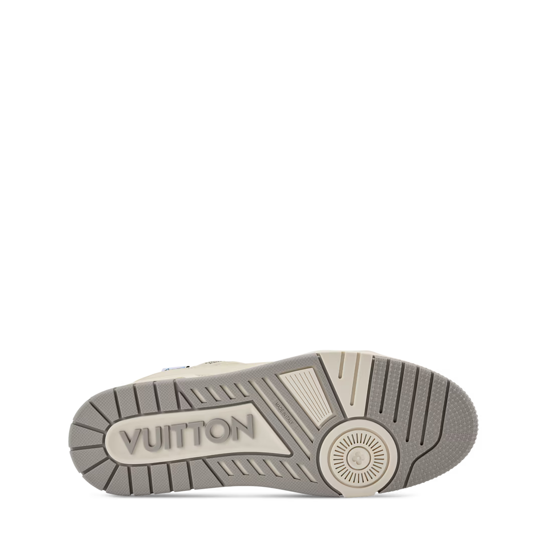 LV Sneaker Grijs
