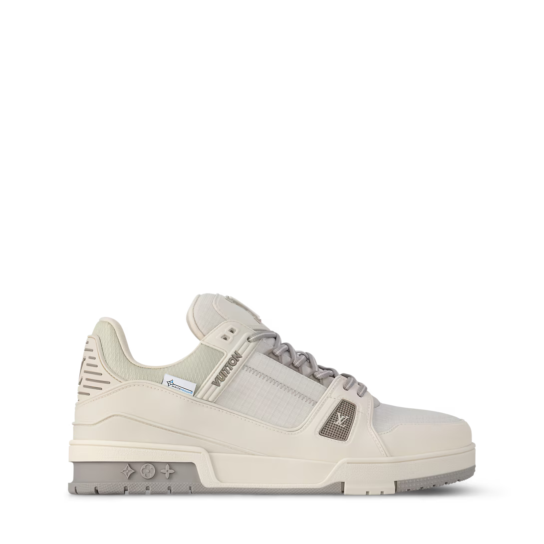 LV Sneaker Grijs