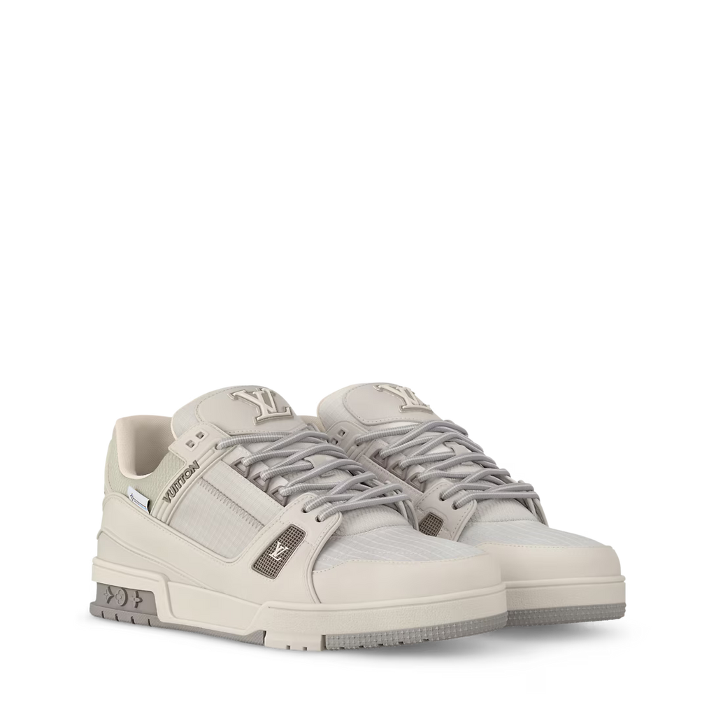 LV Sneaker Grijs