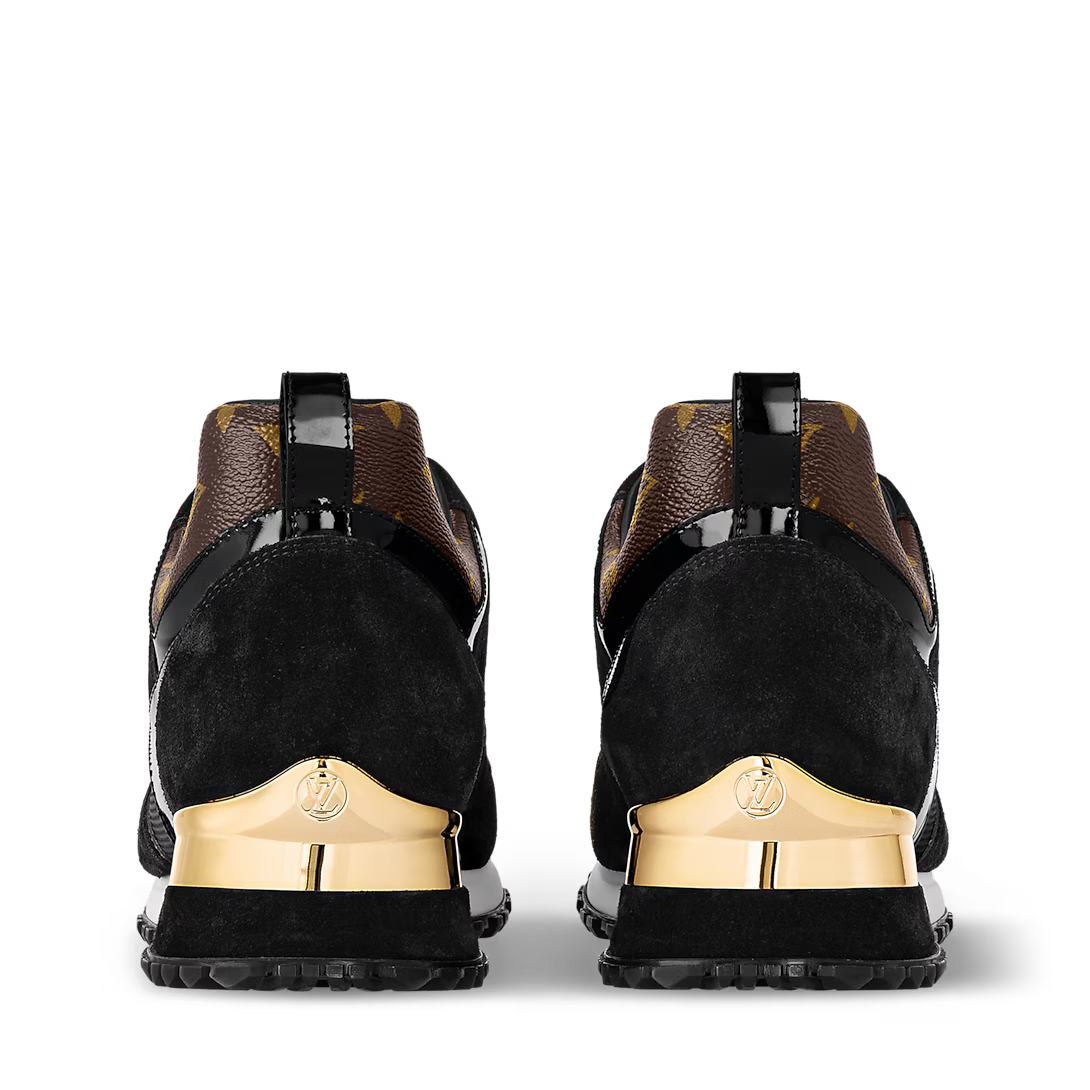 LV Run Away Bruin
