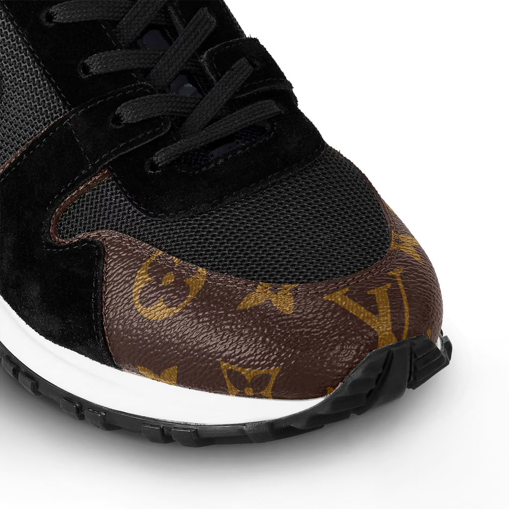 LV Run Away Bruin