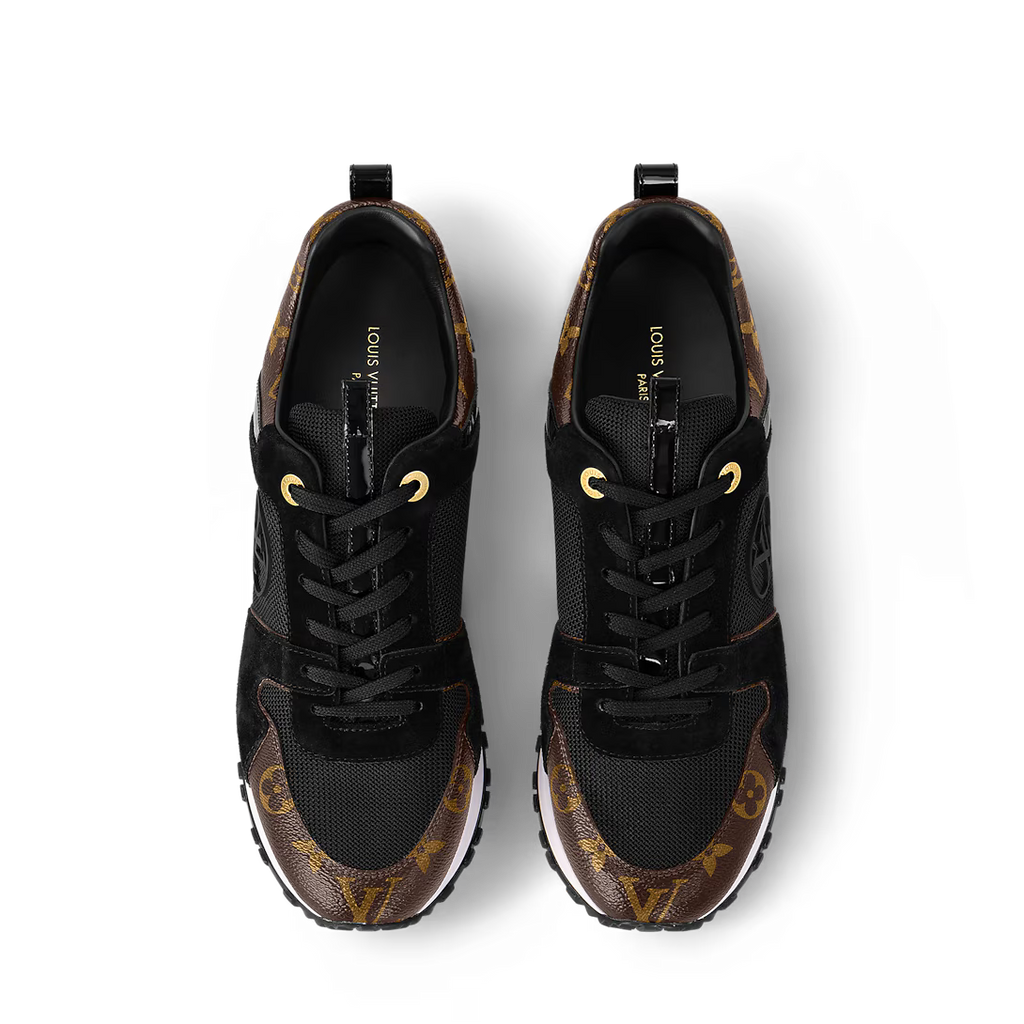 LV Run Away Bruin