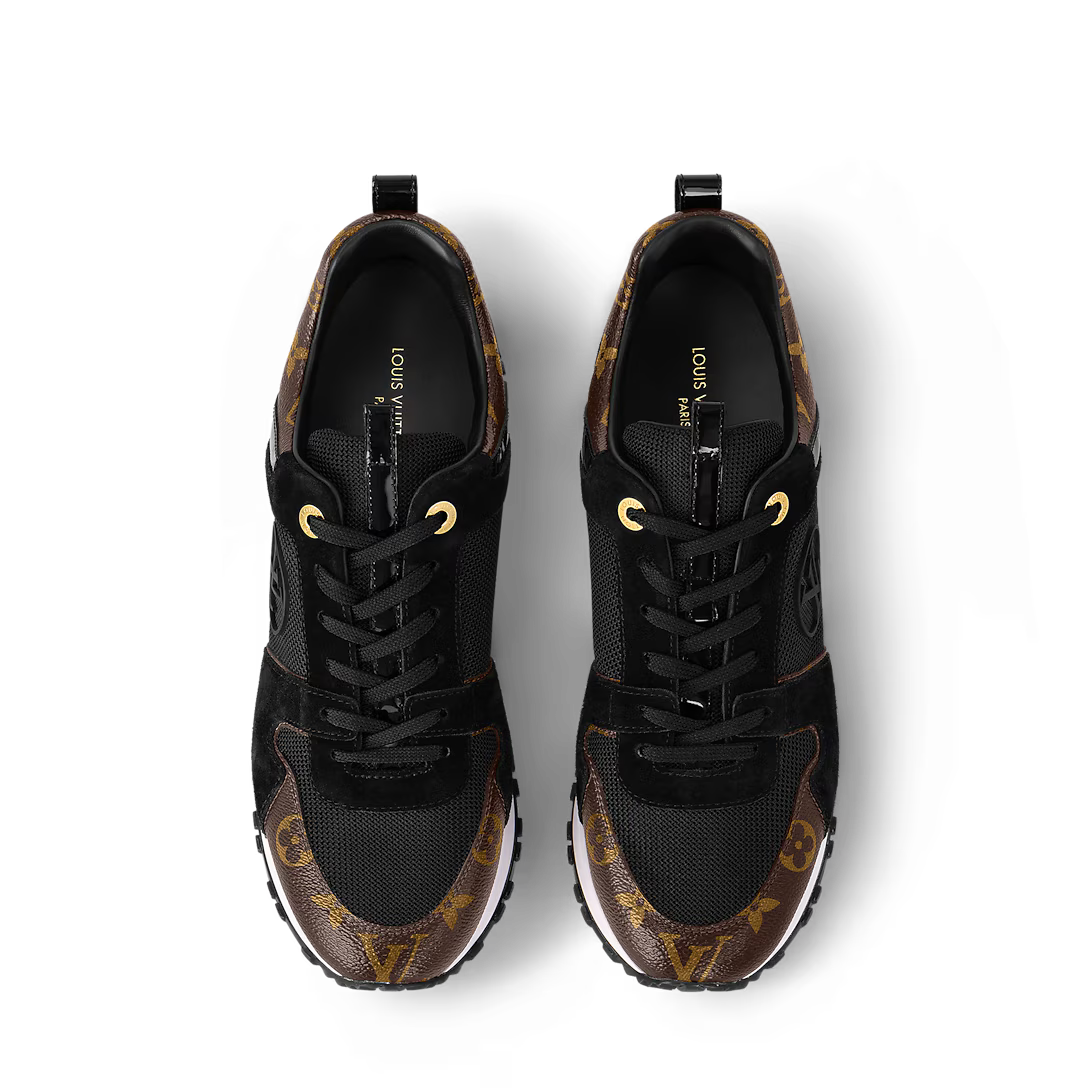 LV Run Away Bruin