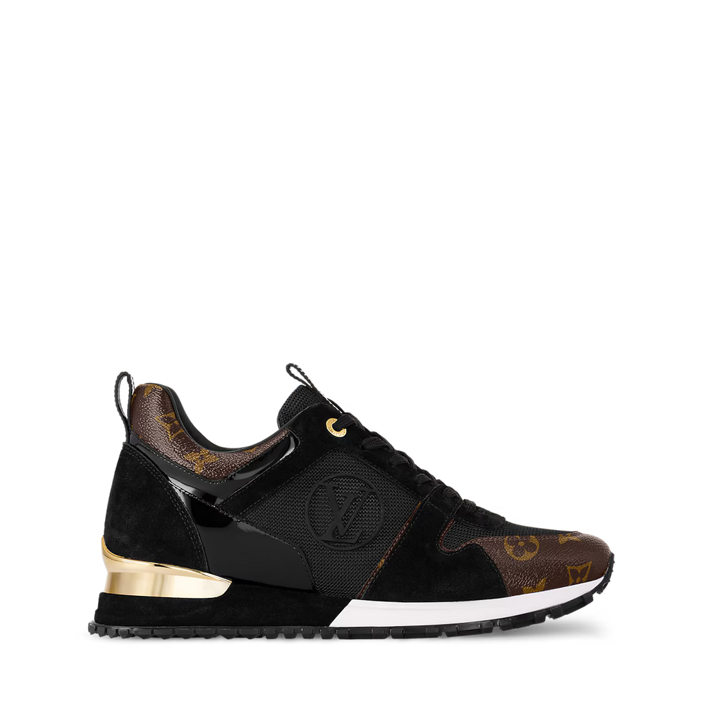 LV Run Away Bruin