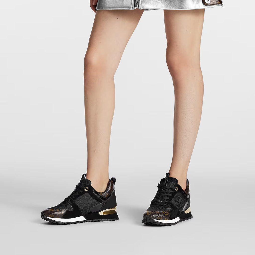 LV Run Away Bruin
