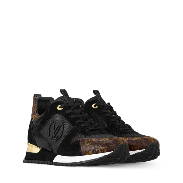 LV Run Away Bruin