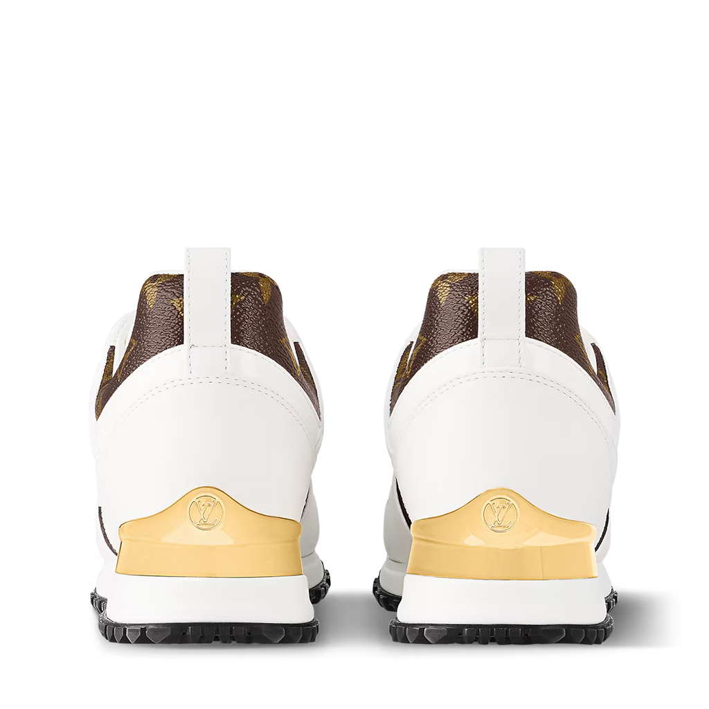 LV Run Away Wit
